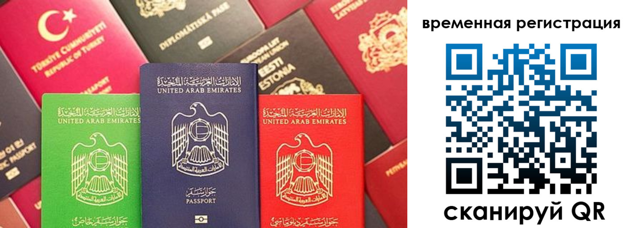 временная регистрация гарантия в Чудово